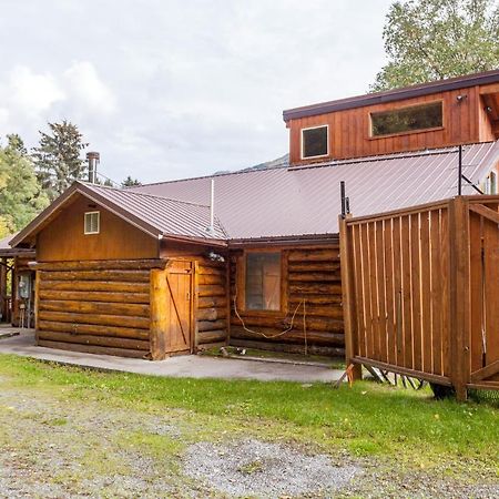 Вилла Indian Ak 25 Min To Anchorage & 25 Min To Girdwood Экстерьер фото