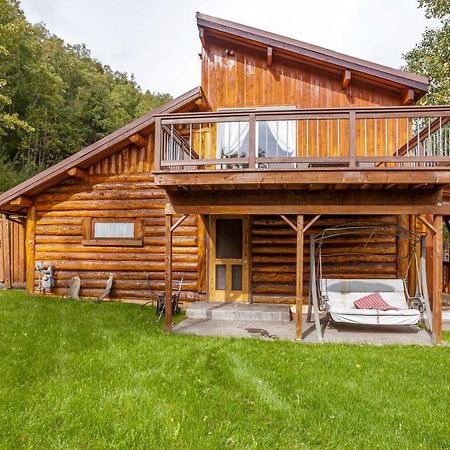 Вилла Indian Ak 25 Min To Anchorage & 25 Min To Girdwood Экстерьер фото