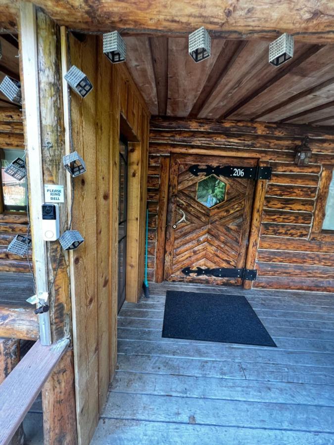 Вилла Indian Ak 25 Min To Anchorage & 25 Min To Girdwood Экстерьер фото