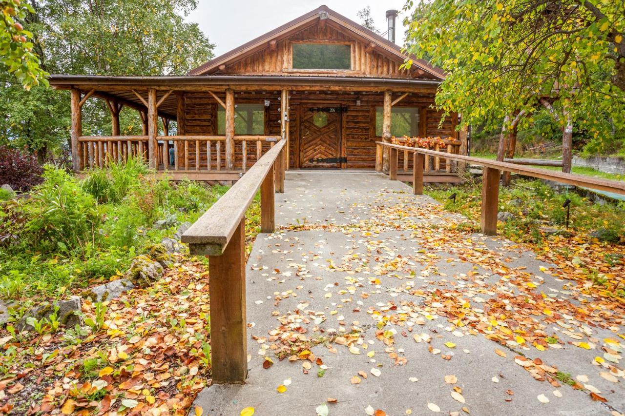 Вилла Indian Ak 25 Min To Anchorage & 25 Min To Girdwood Экстерьер фото