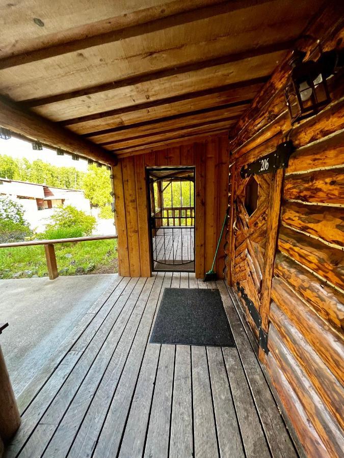 Вилла Indian Ak 25 Min To Anchorage & 25 Min To Girdwood Экстерьер фото