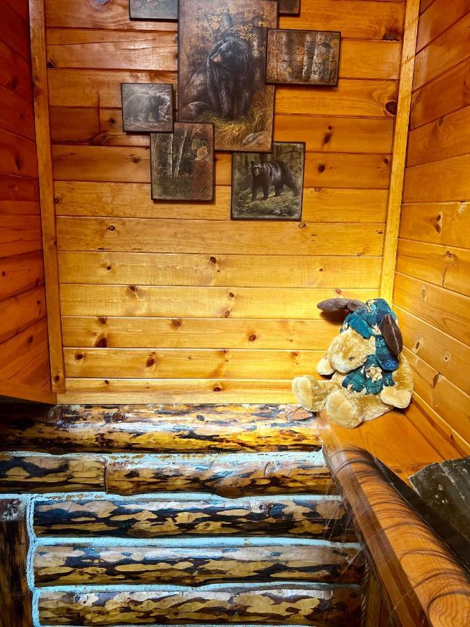 Вилла Indian Ak 25 Min To Anchorage & 25 Min To Girdwood Экстерьер фото
