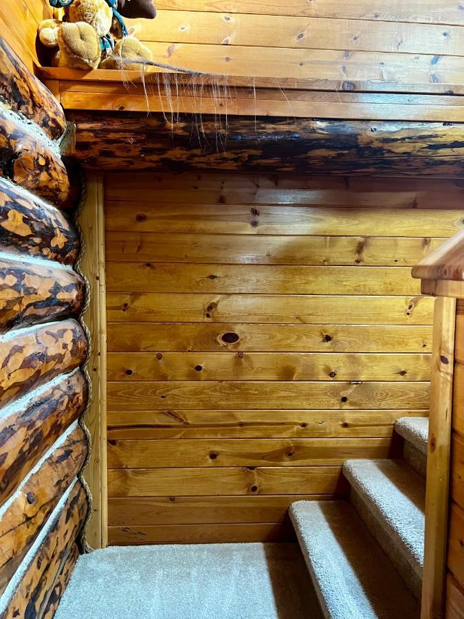 Вилла Indian Ak 25 Min To Anchorage & 25 Min To Girdwood Экстерьер фото