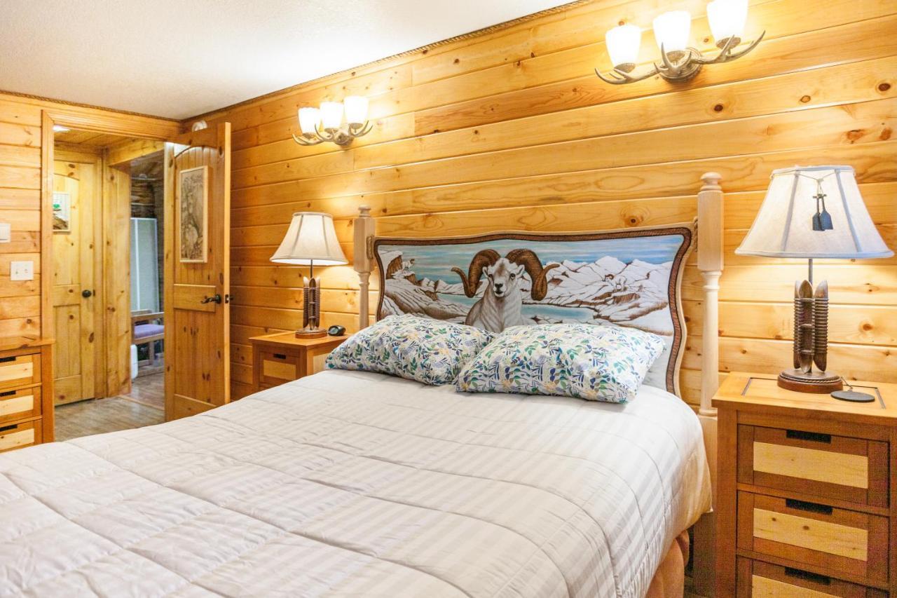 Вилла Indian Ak 25 Min To Anchorage & 25 Min To Girdwood Экстерьер фото