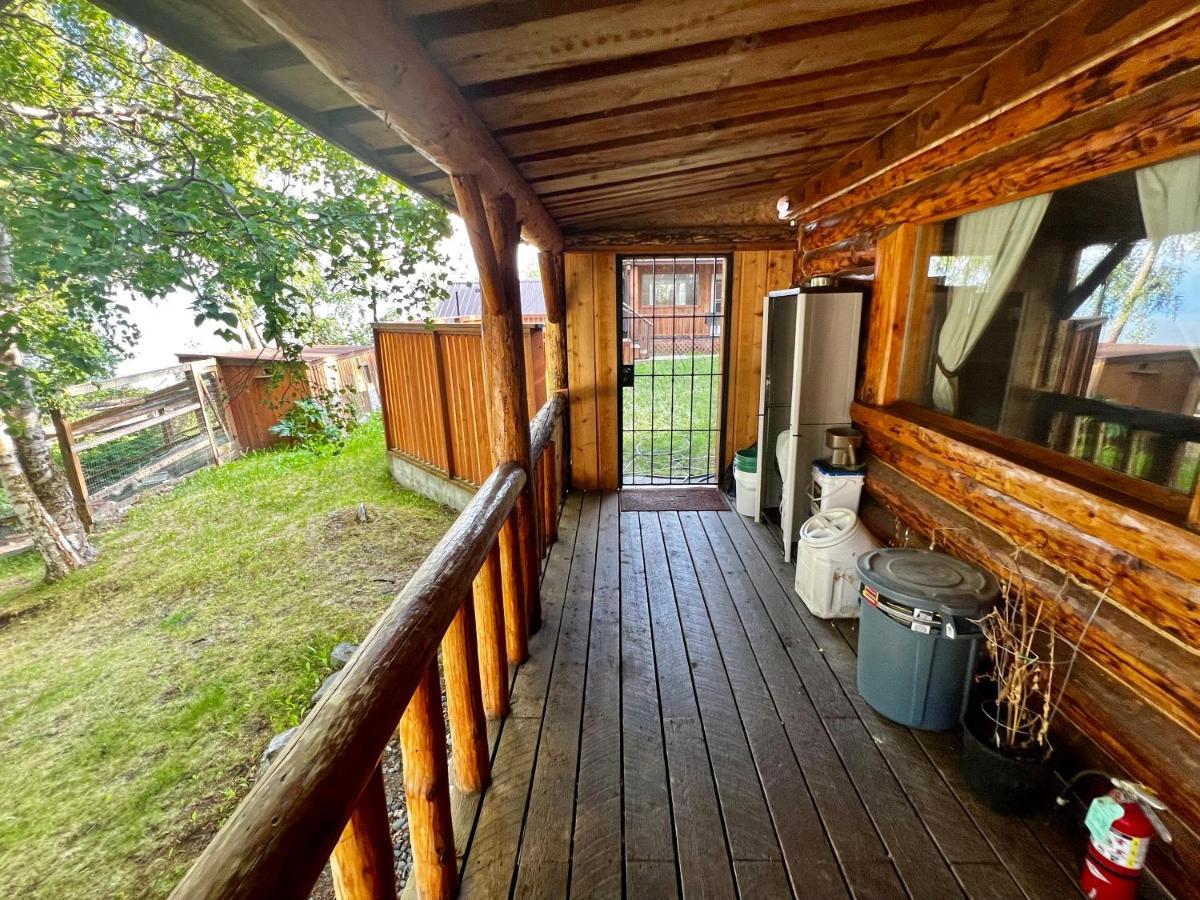 Вилла Indian Ak 25 Min To Anchorage & 25 Min To Girdwood Экстерьер фото