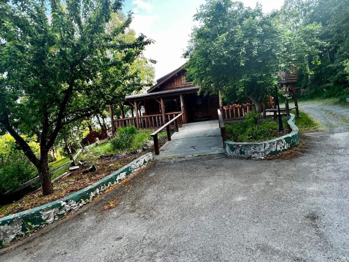 Вилла Indian Ak 25 Min To Anchorage & 25 Min To Girdwood Экстерьер фото
