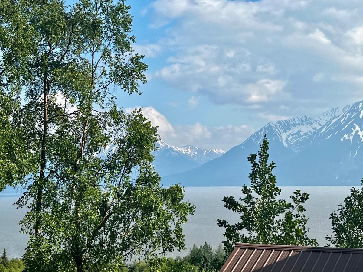 Вилла Indian Ak 25 Min To Anchorage & 25 Min To Girdwood Экстерьер фото