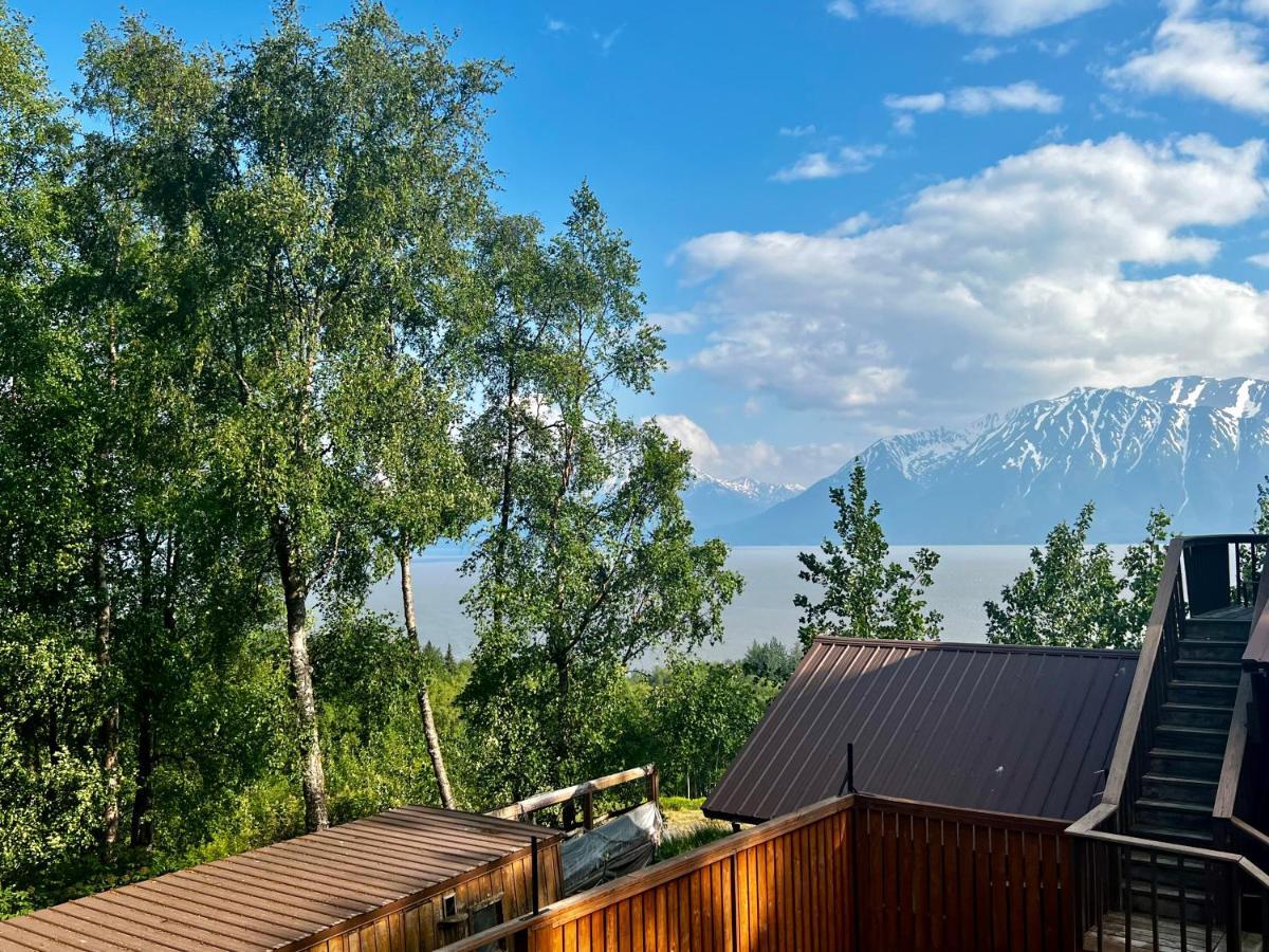 Вилла Indian Ak 25 Min To Anchorage & 25 Min To Girdwood Экстерьер фото