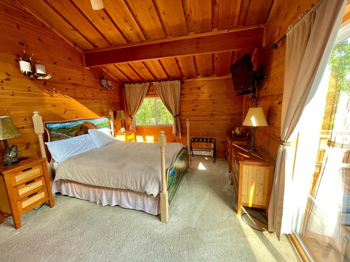 Вилла Indian Ak 25 Min To Anchorage & 25 Min To Girdwood Экстерьер фото
