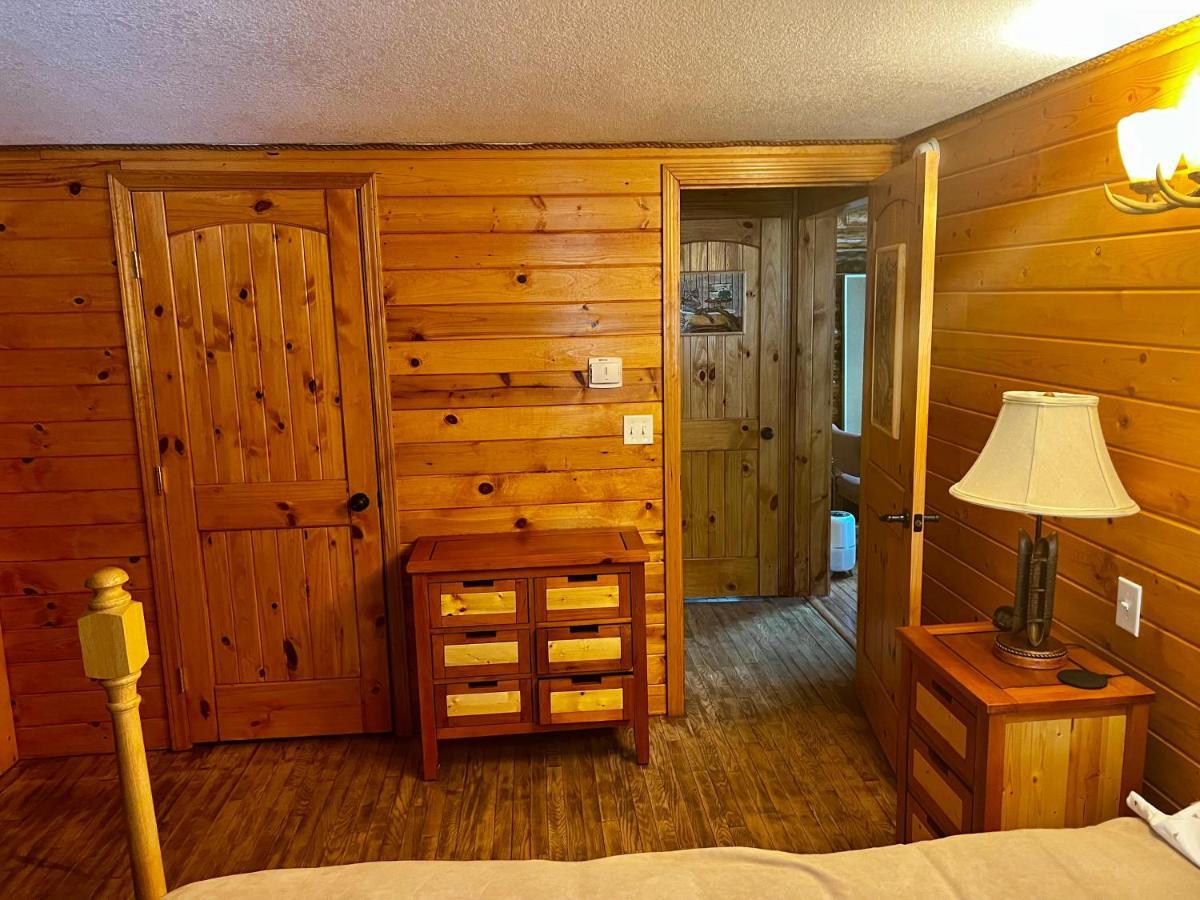 Вилла Indian Ak 25 Min To Anchorage & 25 Min To Girdwood Экстерьер фото