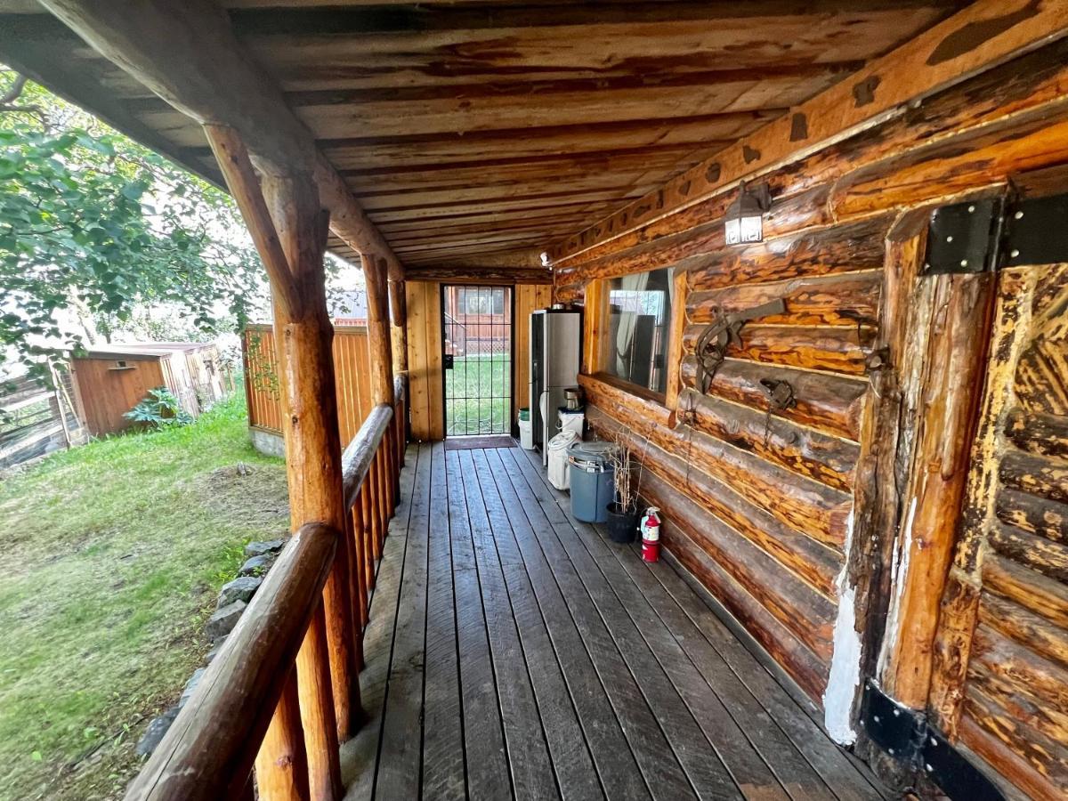 Вилла Indian Ak 25 Min To Anchorage & 25 Min To Girdwood Экстерьер фото