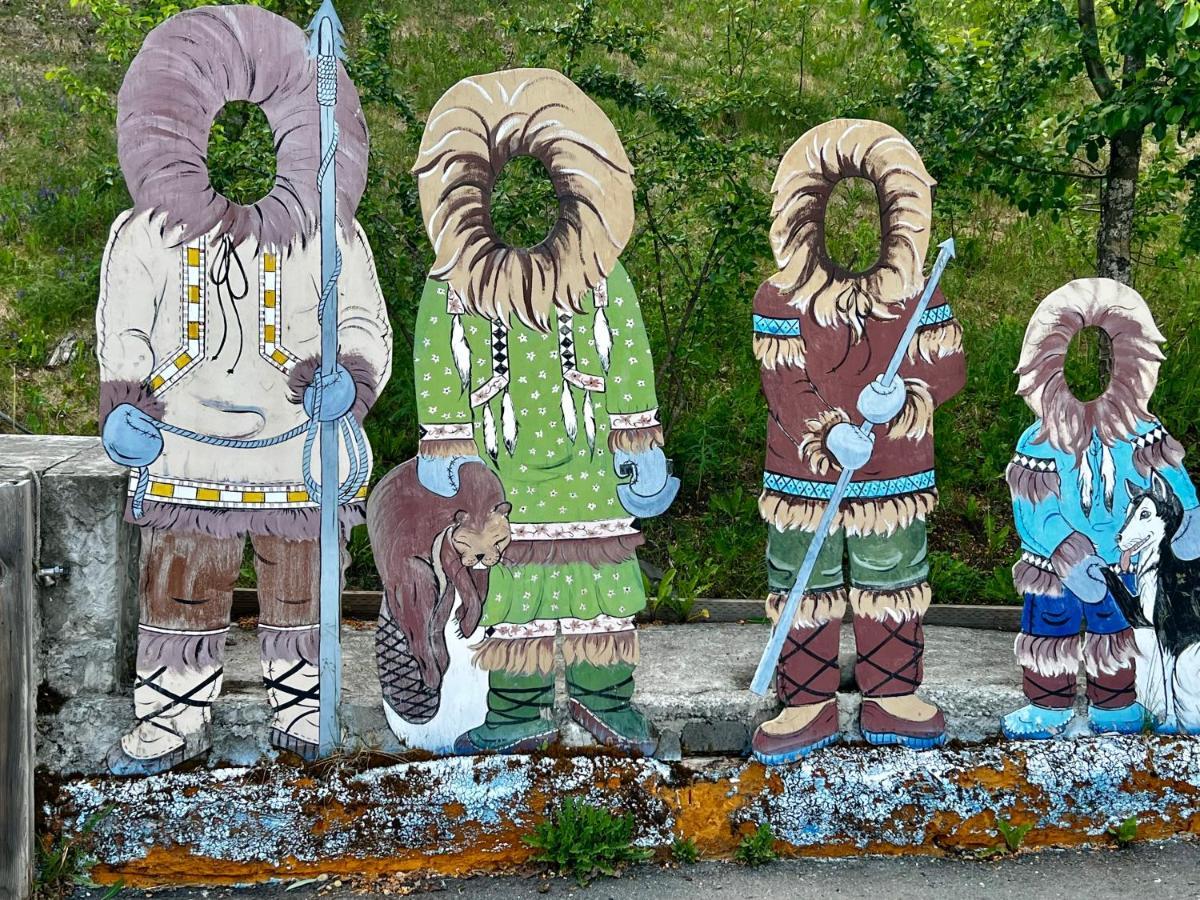 Вилла Indian Ak 25 Min To Anchorage & 25 Min To Girdwood Экстерьер фото