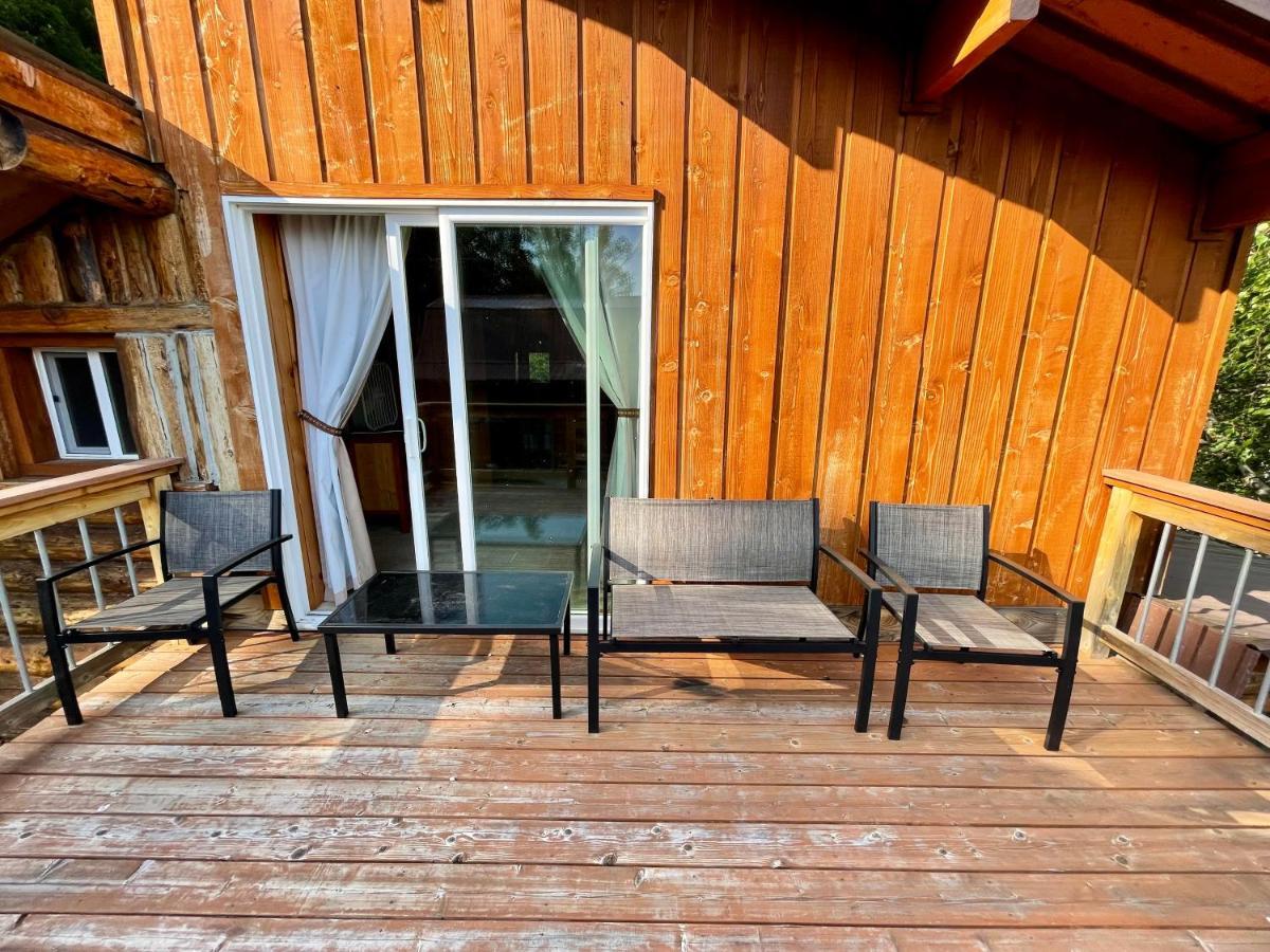 Вилла Indian Ak 25 Min To Anchorage & 25 Min To Girdwood Экстерьер фото