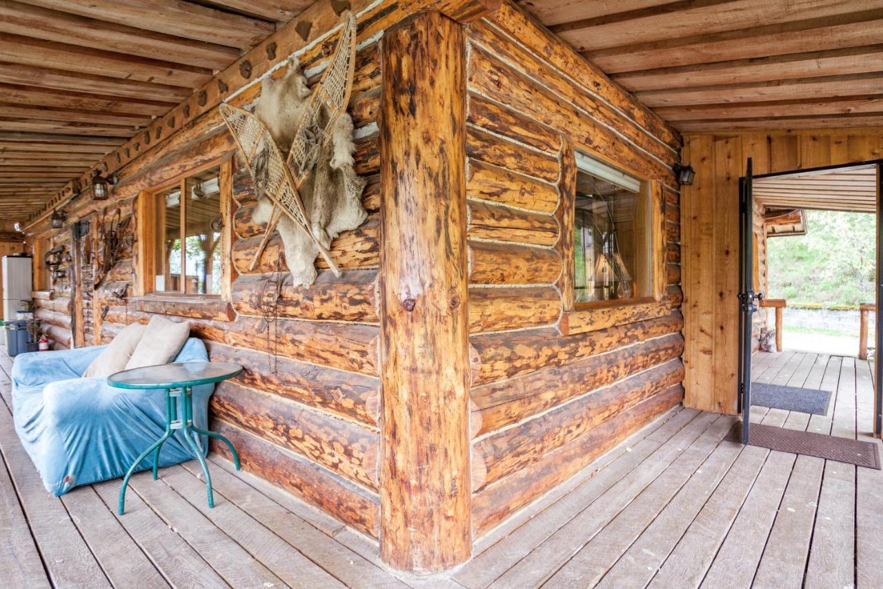 Вилла Indian Ak 25 Min To Anchorage & 25 Min To Girdwood Экстерьер фото