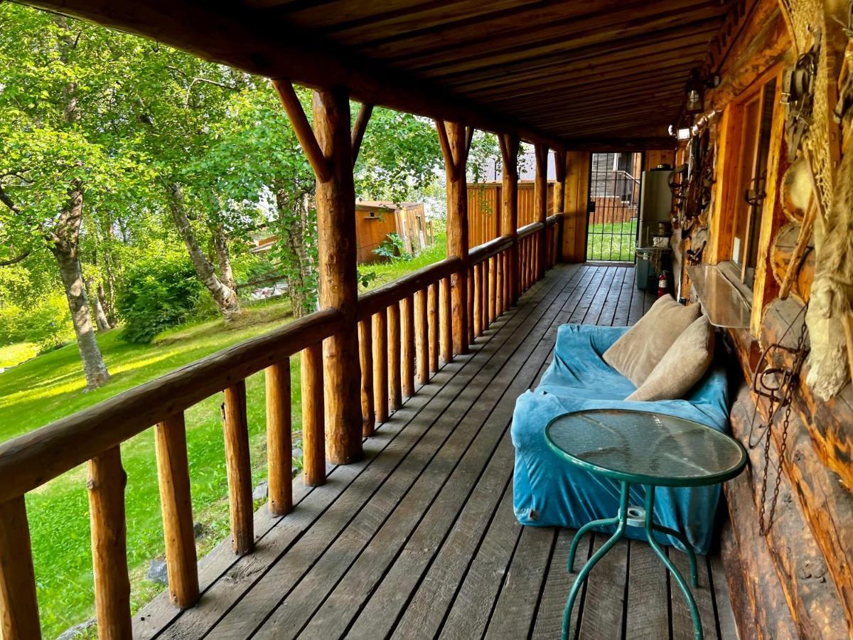 Вилла Indian Ak 25 Min To Anchorage & 25 Min To Girdwood Экстерьер фото