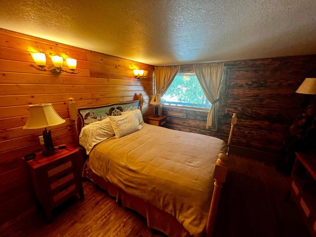 Вилла Indian Ak 25 Min To Anchorage & 25 Min To Girdwood Экстерьер фото